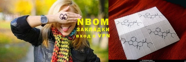 индика Алексеевка
